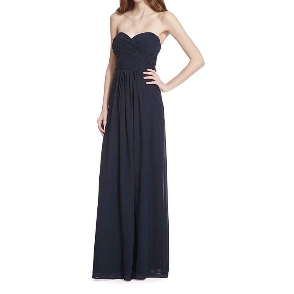 Samantha Paige dress